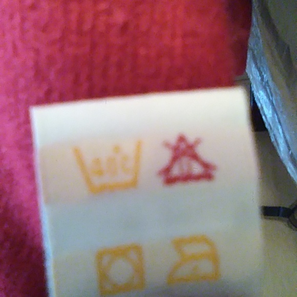 Ladies Sweater Top - Picture 10 of 11